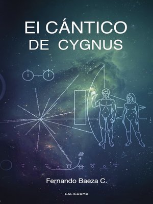 cover image of El Cántico de Cygnus